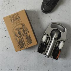 CIREUSE A CHAUSSURES EN COFFRET