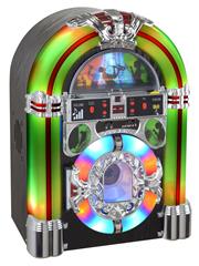 JUKEBOX CD NEW YORK BLUETOOTH