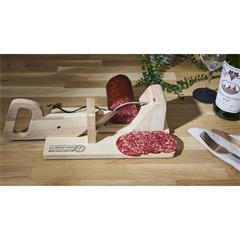 TRANCHEUSE A SAUCISSON