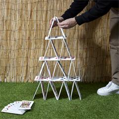 JEU DE CARTES XXL OUTDOOR