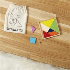 JEUX EN POCHON ASSORTIS