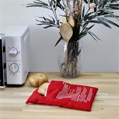 CUIT POMME DE TERRE MICRO-ONDES