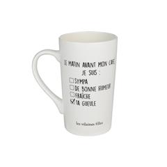 MUG HAUT TA GUEULE
