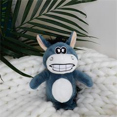 PELUCHE ANE PARLANTE
