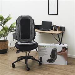 SURSIEGE DE MASSAGE TWEED