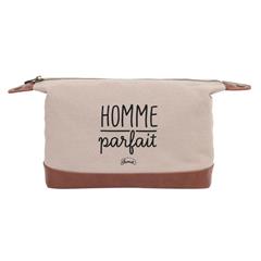 TROUSSE DE TOILETTE HOMME PARFAIT