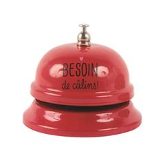 SONNETTE BESOIN DE CALINS