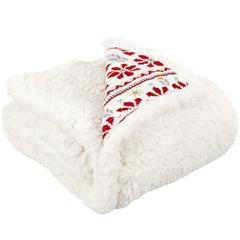 PLAID CALIN NORDIC FOLK