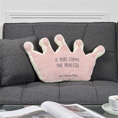 COUSSIN COURONNE