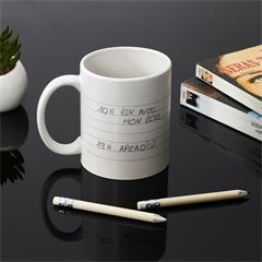 MUG PENSE-BETE