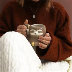 MUG PARESSEUX LE ROI DE LA FLEMME