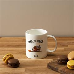 MUG ABRA-CAT-DABRA