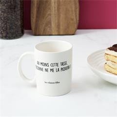 MUG CHEWING GUM