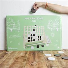 JEU 4 A LA SUITE XXL