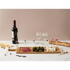 PLANCHE APERO 3 COMPARTIMENTS