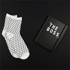 PAIRES DE CHAUSSETTES ONLY FOR MEN