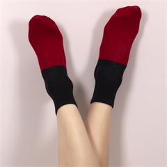 PAIRES DE CHAUSSETTES HYPSTER MIXTES
