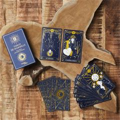 JEU DE TAROT YOU RE MAGIC