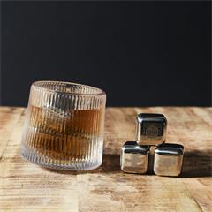 COFFRET DE 6 GLACONS SPIRIT TASTING