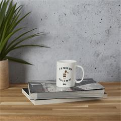 MUG JE NE PARLERAI QU
