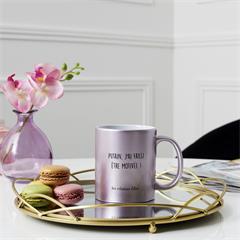 MUG PAILLETTES PUTAIN J