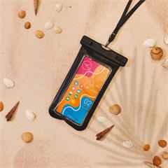 POCHETTE SMARTPHONE WATERPROOF