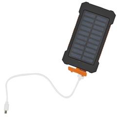 BATTERIE DE SECOURS SOLARPOWER