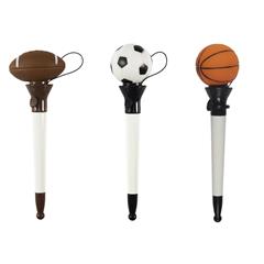 STYLO  POP UP SPORTS ASSORTIS