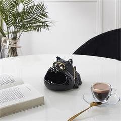 CENDRIERS BOULEDOGUE ASSORTIS