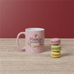 MUG MAMIE VINTAGE