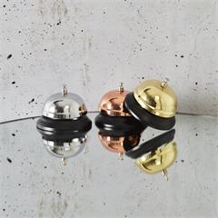 SONNETTES  DE TABLE ASSORTIES