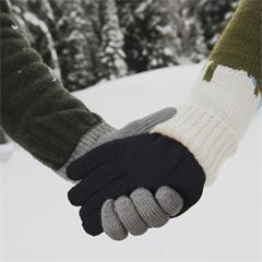 GANTS GRAND FROID ASSORTIS