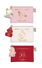 POCHETTES MR MME ASSORTIES
