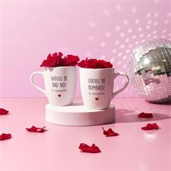 MUGS DUO BAD BOY BOMBASSE