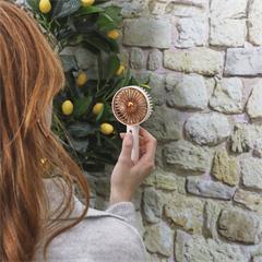 VENTILATEUR NOMADE ZELIE