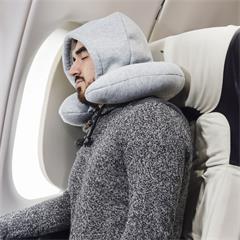 COUSSIN DE VOYAGE CAPUCHE ESCAPE