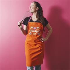 TABLIER MAMA MIA