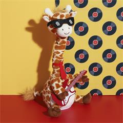 GIRAFE SUNNY DANSANTE