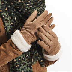GANTS TACTILES OSLO ASSORTIS