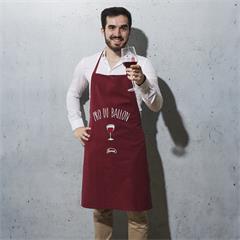 TABLIER PRO DU BALLON A1