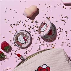 MIROIR DE POCHE HELLO KITTY