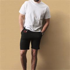 SHORT DE PYJAMA EL PADRE