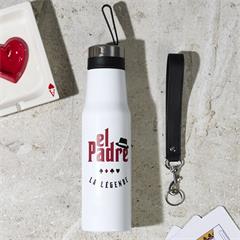 BOUTEILLE ISOTHERME EL PADRE