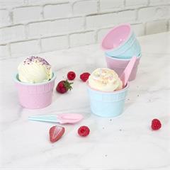 KIT GLACES YUMMY 9 PIECES