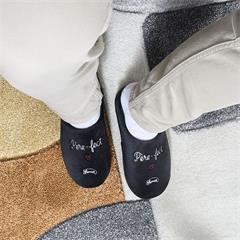 CHAUSSONS PERE FECT