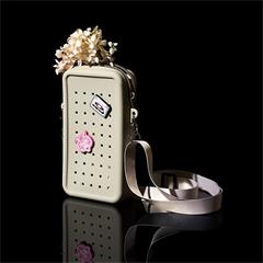 POCHETTES TELEPHONE CLICK CHARMS ASSORTIES