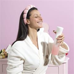 SERRE TETE ET BRUMISATEUR LES COQUETTES