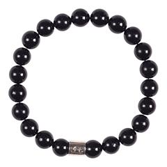 BRACELET CHAKRA GRENAT