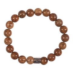 BRACELET CHAKRA JASPE PAYSAGE