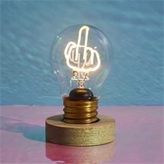 AMPOULE RECHARGEABLE FUCK